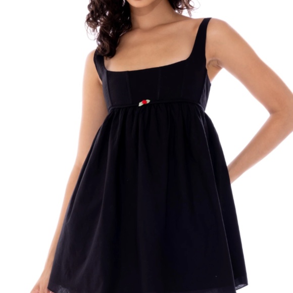 Madalene dress Size Small by KittenNy - Picture 11 of 13